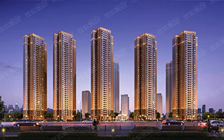 中海锦苑建筑节能检测